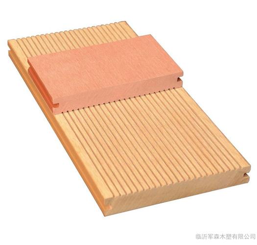 临沂军森木塑 140*25户外共挤木塑板，打造高品质户外空间